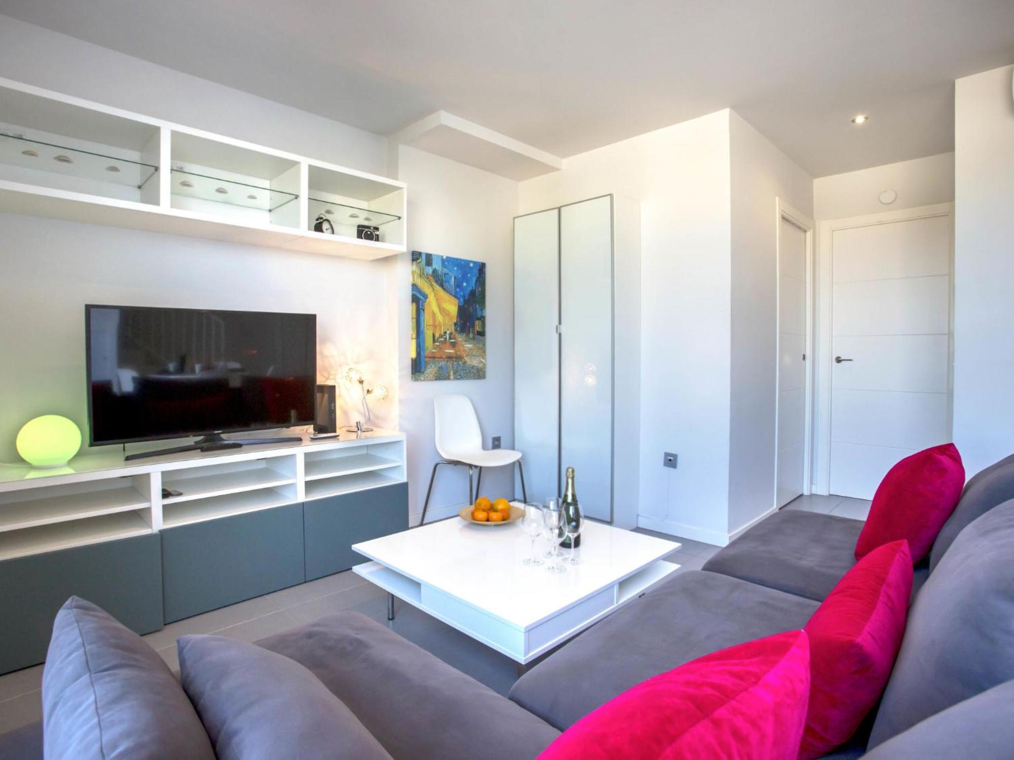 Victoria Playa Penthouse By Interhome Appartement *