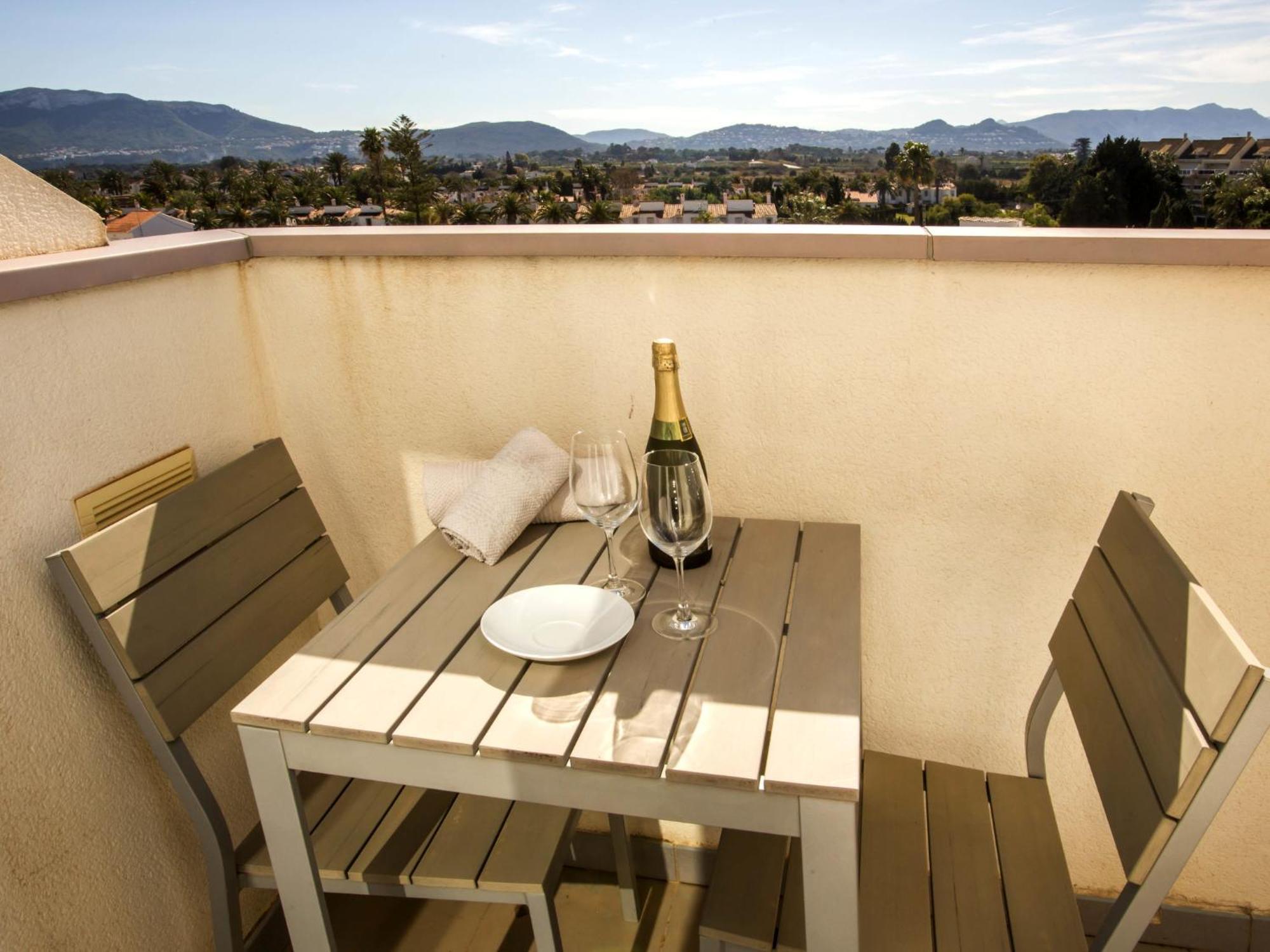 Appartement Victoria Playa Penthouse By Interhome Dénia