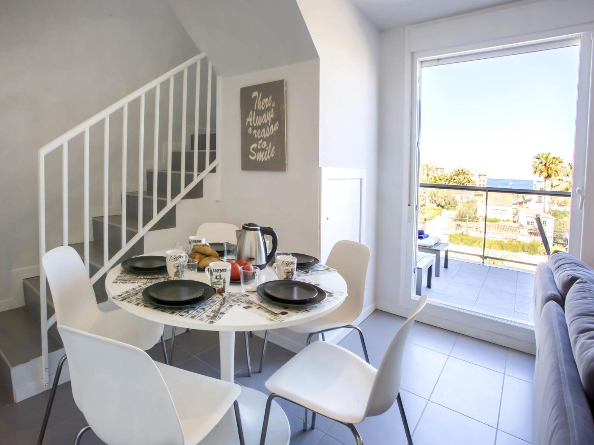 Appartement Victoria Playa Penthouse By Interhome *