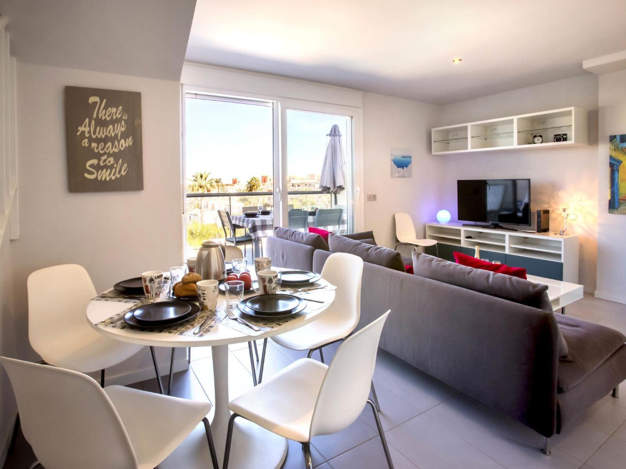 Victoria Playa Penthouse By Interhome Appartement *