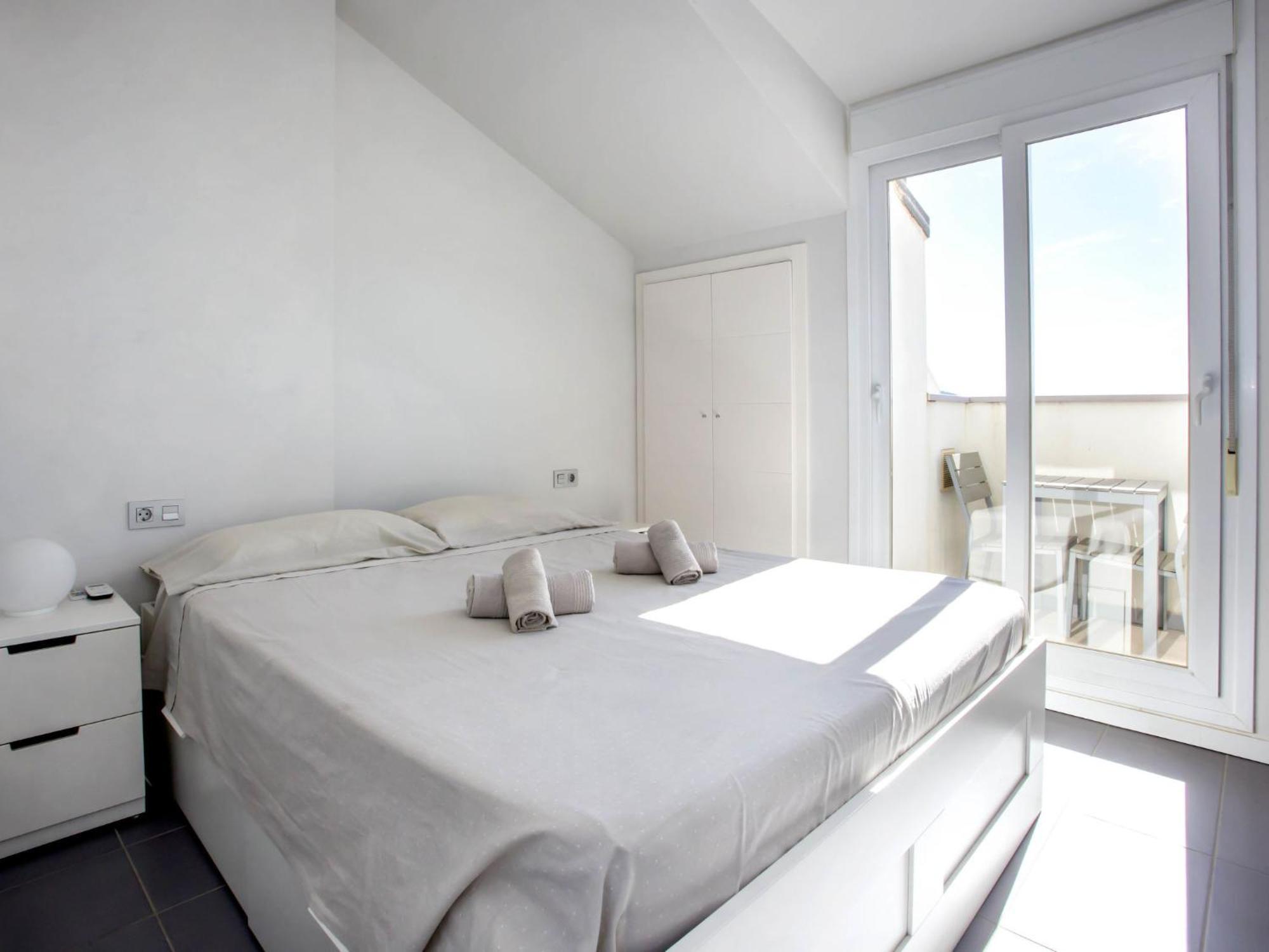 Victoria Playa Penthouse By Interhome Appartement Dénia