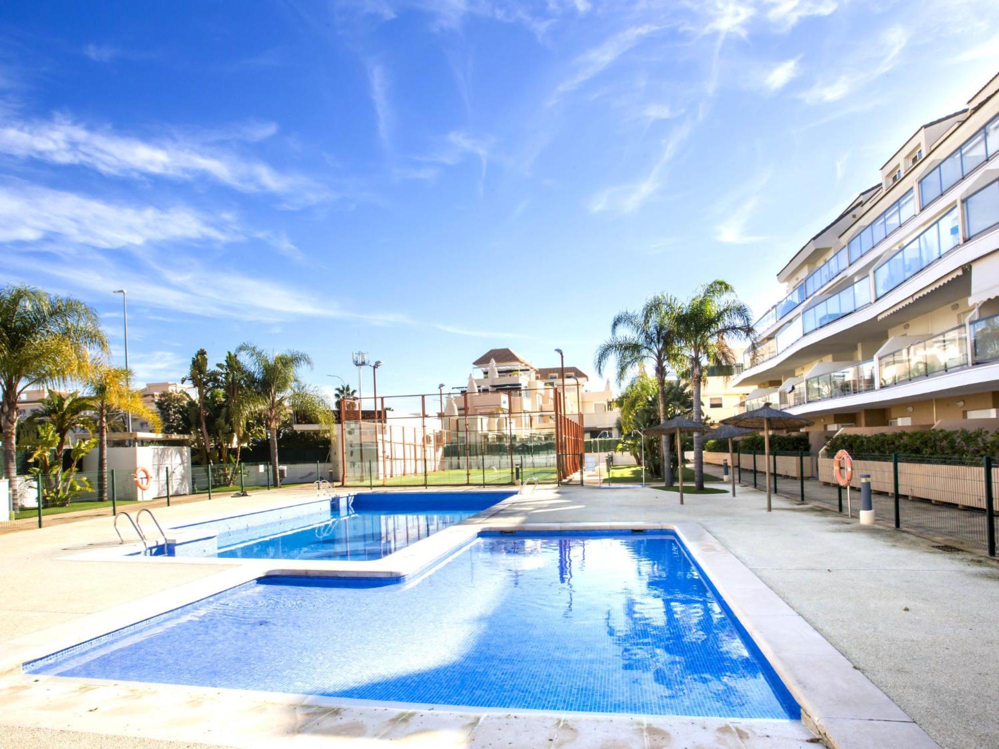 Victoria Playa Penthouse By Interhome Dénia