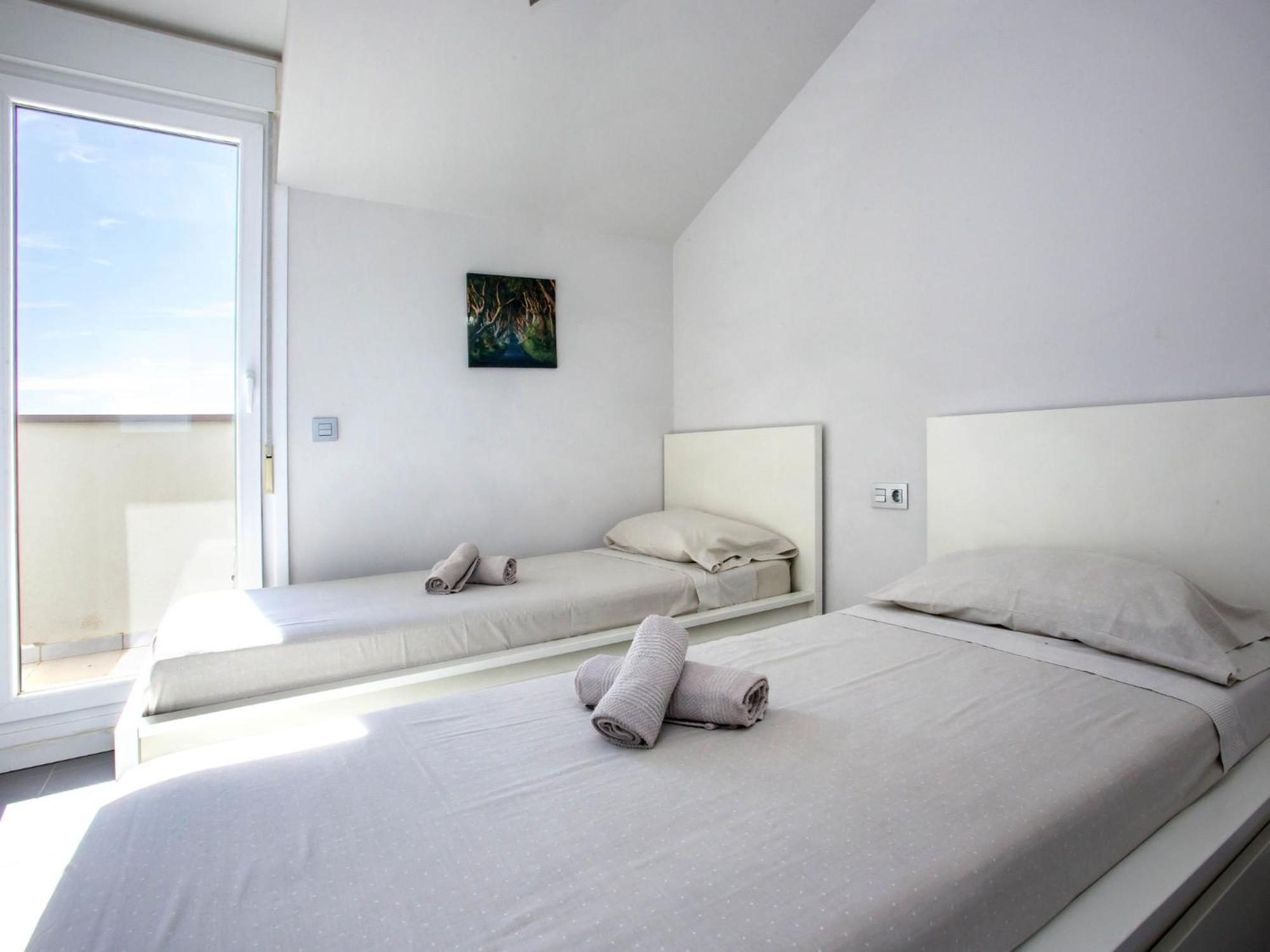 Victoria Playa Penthouse By Interhome Appartement