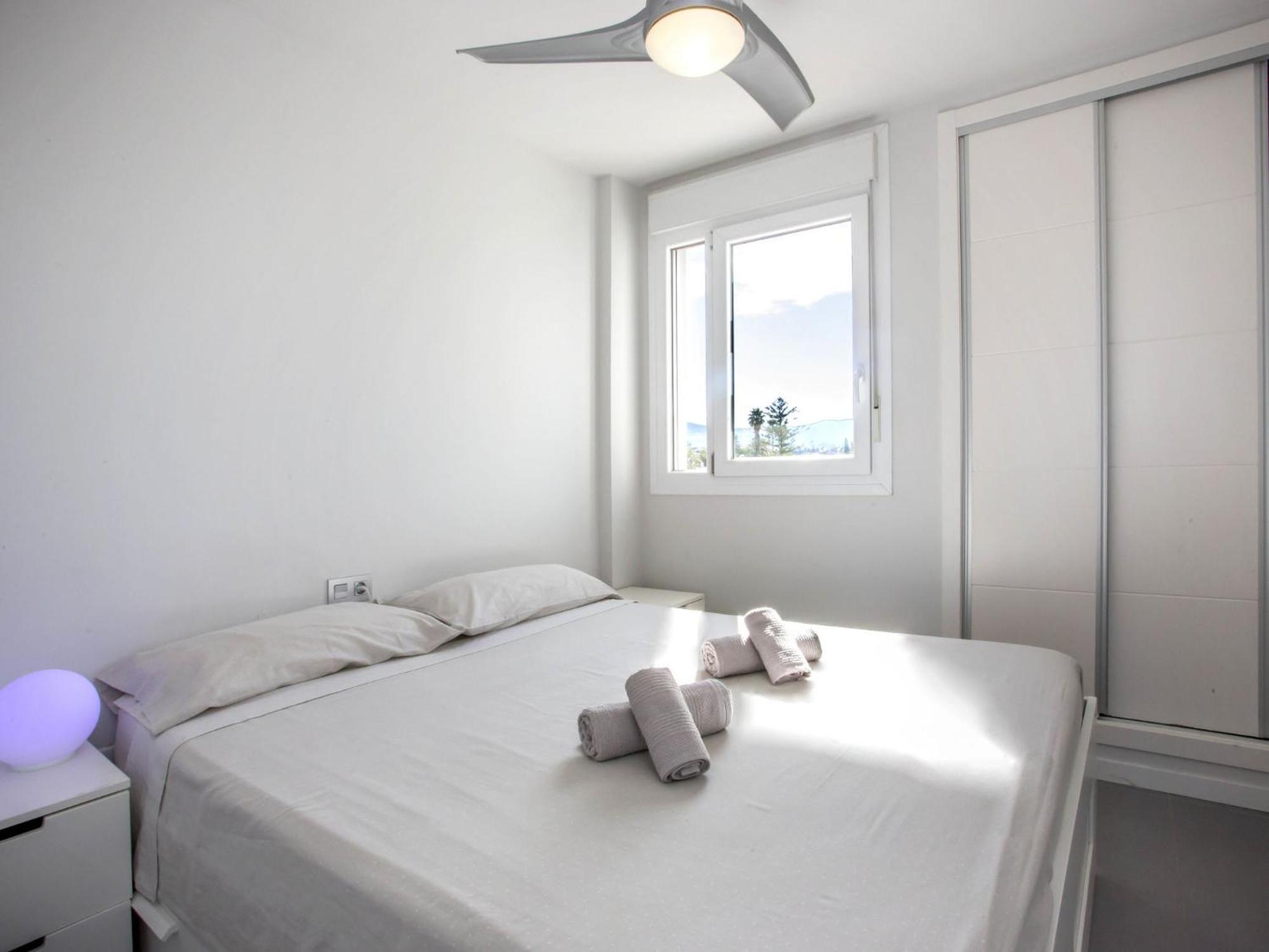 Victoria Playa Penthouse By Interhome *