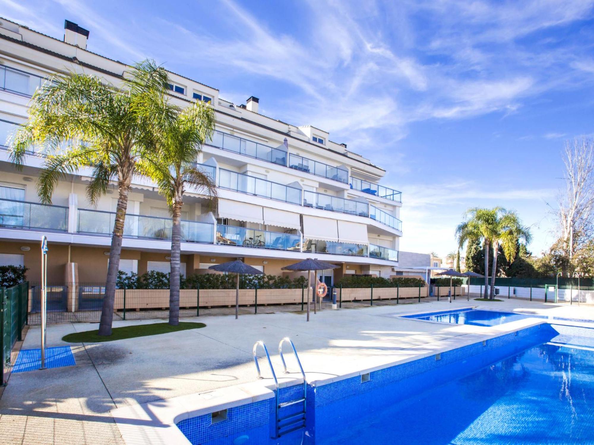 Victoria Playa Penthouse By Interhome Appartement *